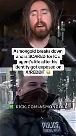 Unveiling the Identity: What Is Asmongold's Real Name?