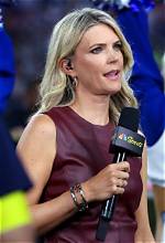 Unveiling the Impact of Melissa Stark's Height in the Sports Broadcasting Realm