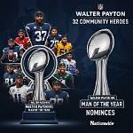 Unveiling the Impact of Walter Payton's Wife's Death: Revelations and Reflections