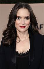Unveiling the Impact of Winona Ryder's Age in "Beetlejuice"