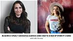 Unveiling the Incredible Leila Hormozi Transformation