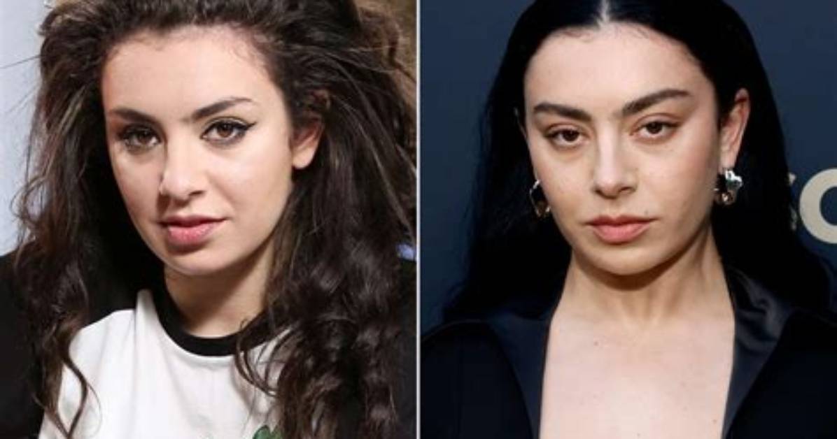 Unveiling the Influence: Charli Xcx's Mom and Her Impact on the Pop Star's Life