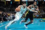 Unveiling the Influence of Jayson Tatum's Parents on His Journey