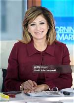 Unveiling the Influence of Maria Bartiromo's Mother