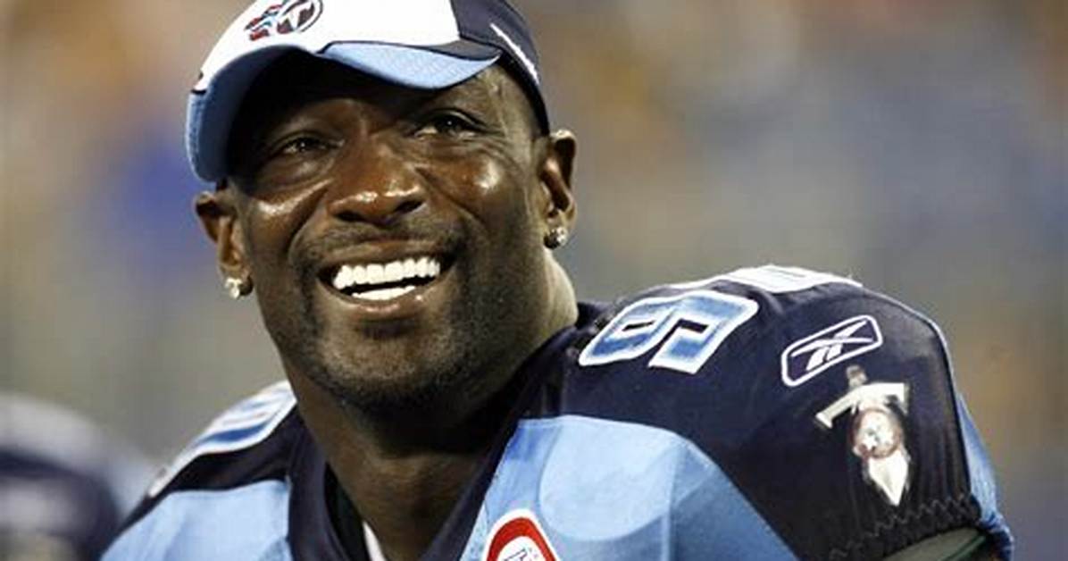 Unveiling the Inspiring Journey of Jevon Kearse's Wife