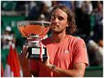 Unveiling the Inspiring Journey of Stefanos Tsitsipas' Sister: Elisavet