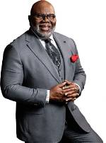 Unveiling the Inspiring Journey of Td Jakes' Daughter
