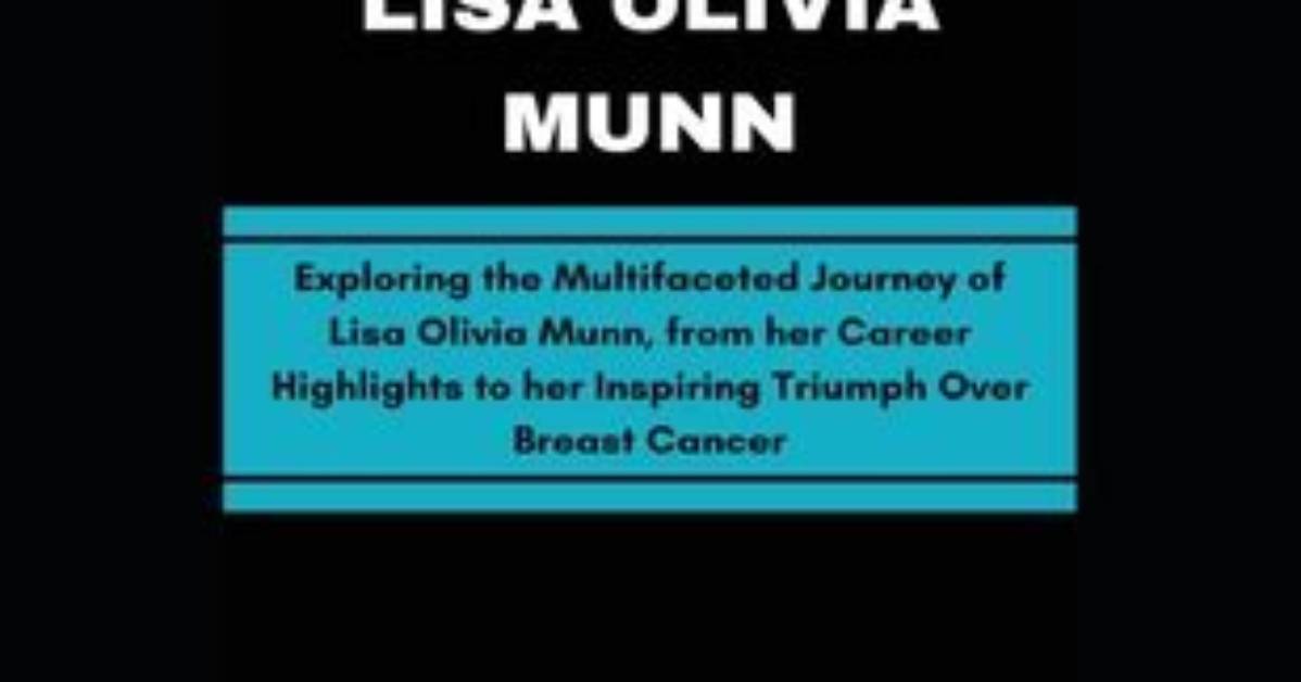 Unveiling the Inspiring Legacy of Olivia from Hammy and Olivia