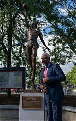 Unveiling the Inspiring Life: Julius Erving's Wife, Dorys