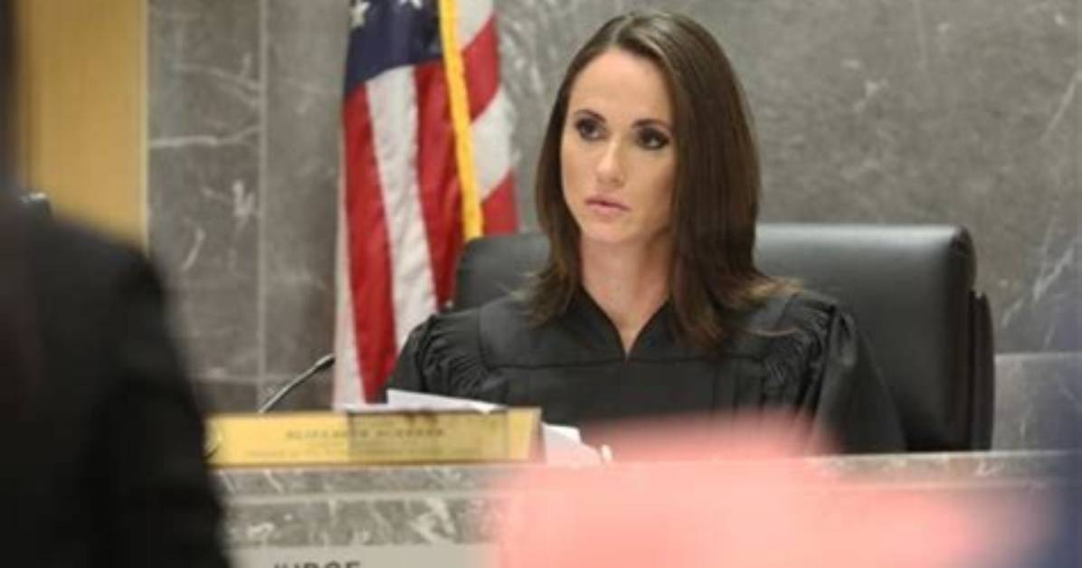 Unveiling the Inspiring Role of Judge Juan Merchan's Wife
