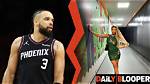 Unveiling the Inspiring Story Behind Dillon Brooks's Wife