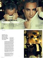 Unveiling the Inspiring Story of Bassem Youssef's Wife
