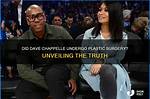 Unveiling the Inspiring World of Dave Chappelle's Wife