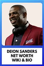 Unveiling the Inspiring World of Deion Sanders' Wife