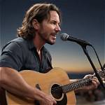 Unveiling the Inspiring World of Eddie Vedder's Wife