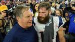 Unveiling the Inspiring World of Julian Edelman and Daiane Sodre