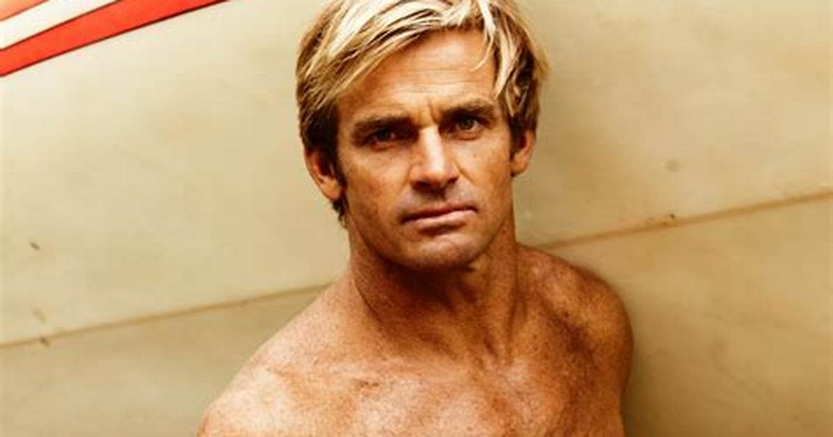 Unveiling the Inspiring World of Laird Hamilton's Daughters: Discoveries and Insights