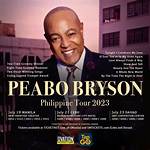 Unveiling the Inspiring World of Peabo Bryson's Wife: Discoveries and Insights