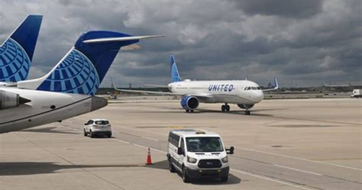 Unveiling the Intricacies of Hard Landing United