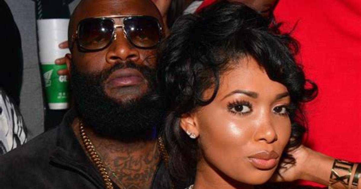 Unveiling the Intricacies of Rick Ross' Relationships