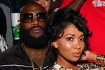 Unveiling the Intricacies of Rick Ross' Relationships