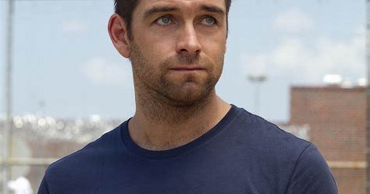 Unveiling the Intriguing Background of Antony Starr
