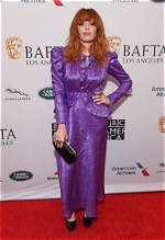 Unveiling the Intriguing Height of Natasha Lyonne