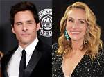 Unveiling the Intriguing James Marsden Relationship Saga