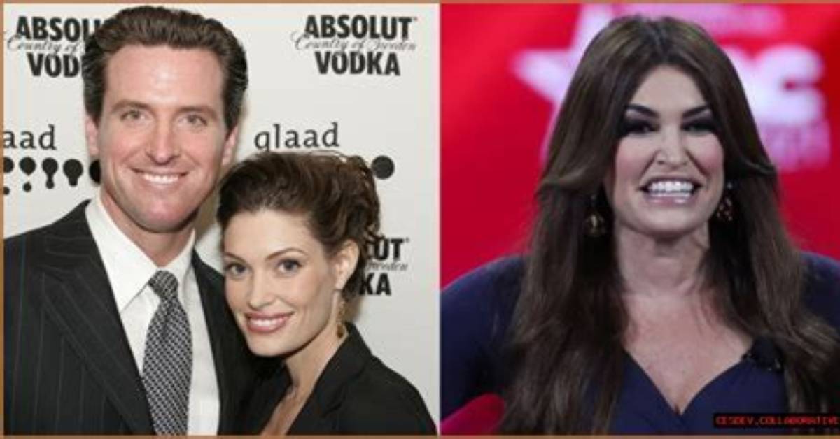 Unveiling the Intriguing Life of Kimberly Guilfoyle Jung