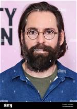 Unveiling the Intriguing Martin Starr Relationship