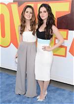 Unveiling the Intriguing Relationships of Vanessa Marano