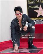 Unveiling the Intriguing Tale of Criss Angel and Shaunyl Benson
