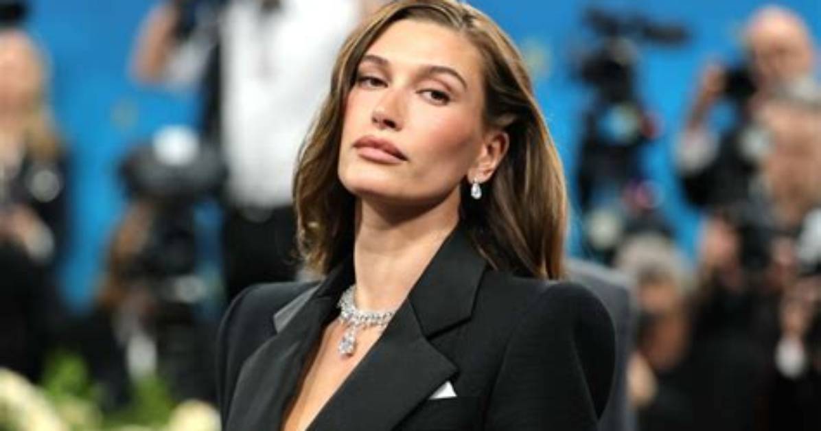 Unveiling the Intriguing Woman Behind Hailey Bieber's Success