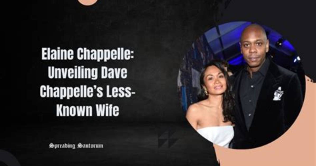 Unveiling the Intriguing World of Dave Chappelle's Height