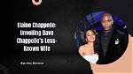 Unveiling the Intriguing World of Dave Chappelle's Height