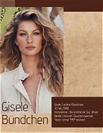 Unveiling the Intriguing World of Gisele Bndchen's Relationships