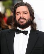 Unveiling the Intriguing World of Matt Berry's Relationships