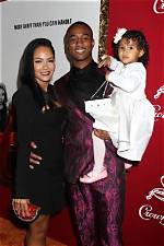 Unveiling the Jessie T. Usher Family: a Closer Look