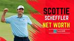 Unveiling the Journey: Career Earnings of Scottie Scheffler
