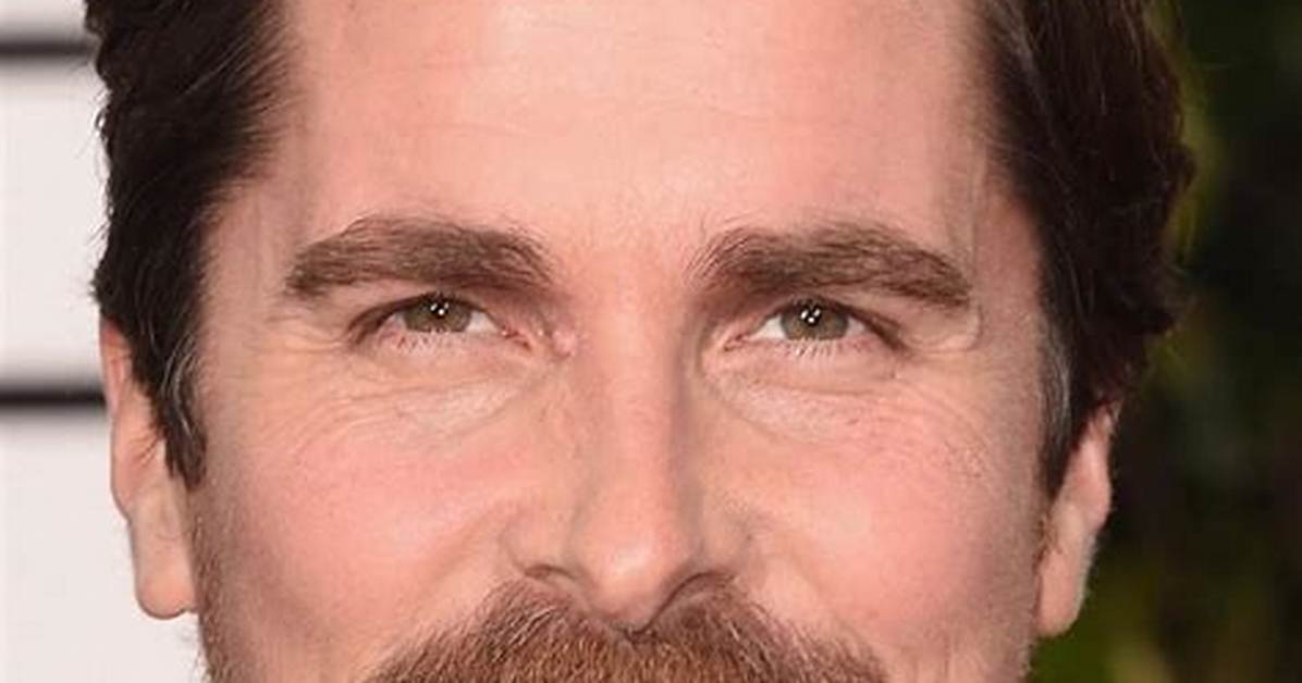 Unveiling the Journey: How Did Christian Bale Meet His Wife?