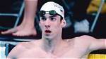 Unveiling the Journey: Michael Phelps Young Pictures