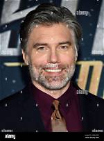 Unveiling the Journey of Actor Anson Mount: a Star on the Rise