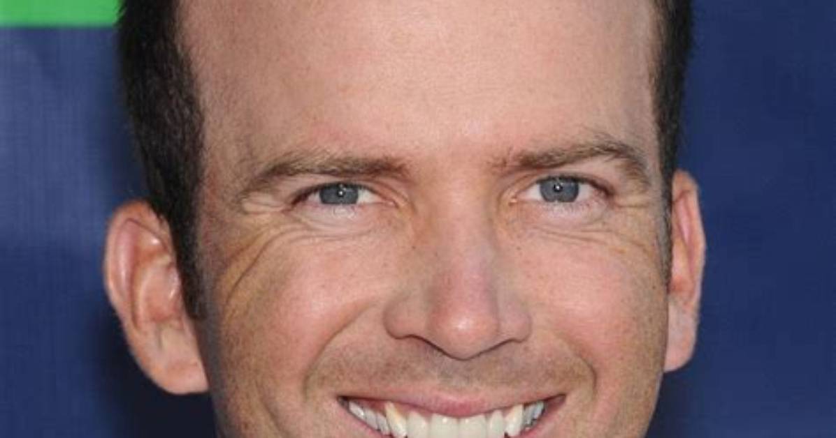 Unveiling the Journey of Actor Lucas Black: a Star on the Rise