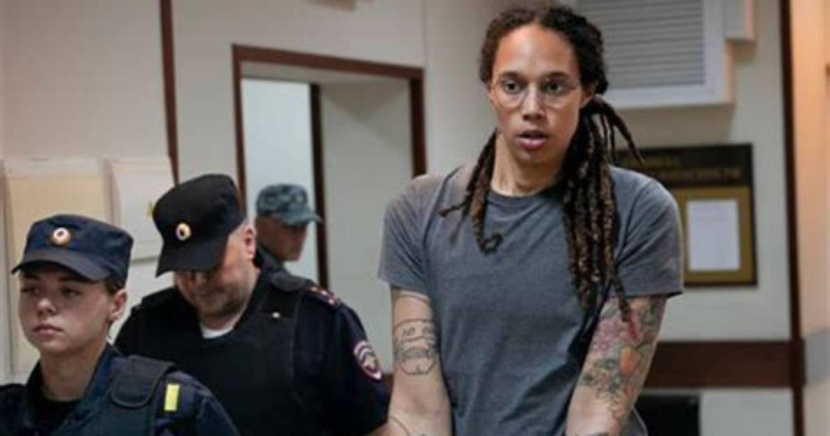 Unveiling the Journey of Brottany Griner Trans: a Trailblazer in Sports and Advocacy