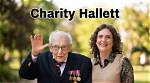 Unveiling the Journey of Charity Hallett: a Beacon of Hope