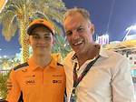 Unveiling the Journey of Chris Piastri: Rising Star in Formula One