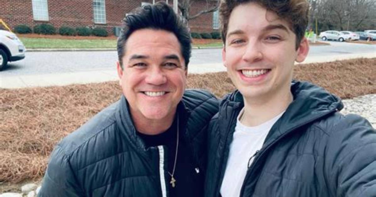 Unveiling the Journey of Christopher Dean Cain: Age, Career, and Beyond