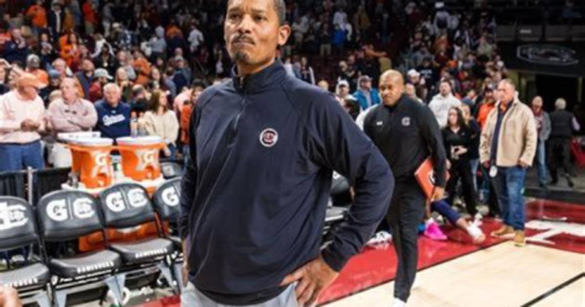 Unveiling the Journey of Coach Lamont Paris: a Leader in College Basketball