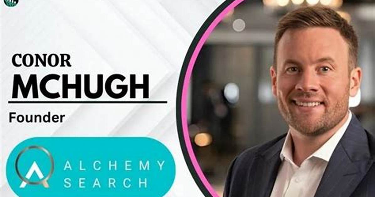 Unveiling the Journey of Conor Reach: a Rising Star