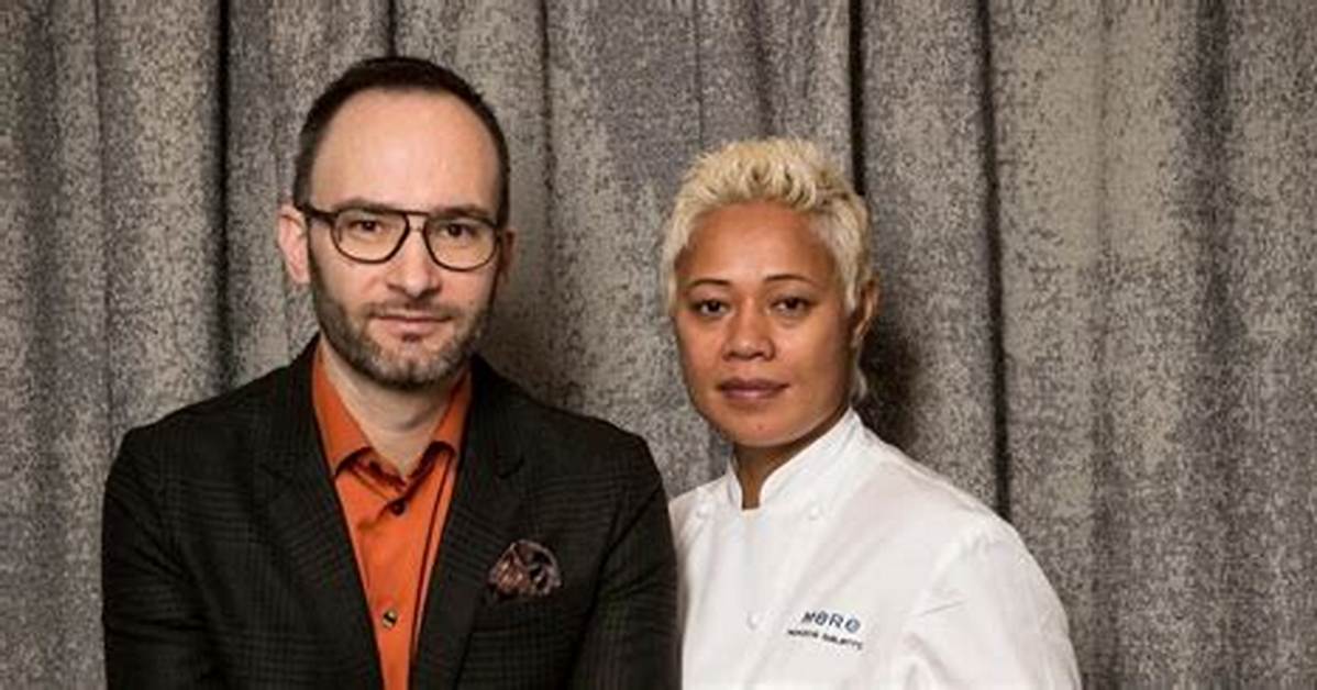 Unveiling the Journey of David Galetti: a Culinary Maestro